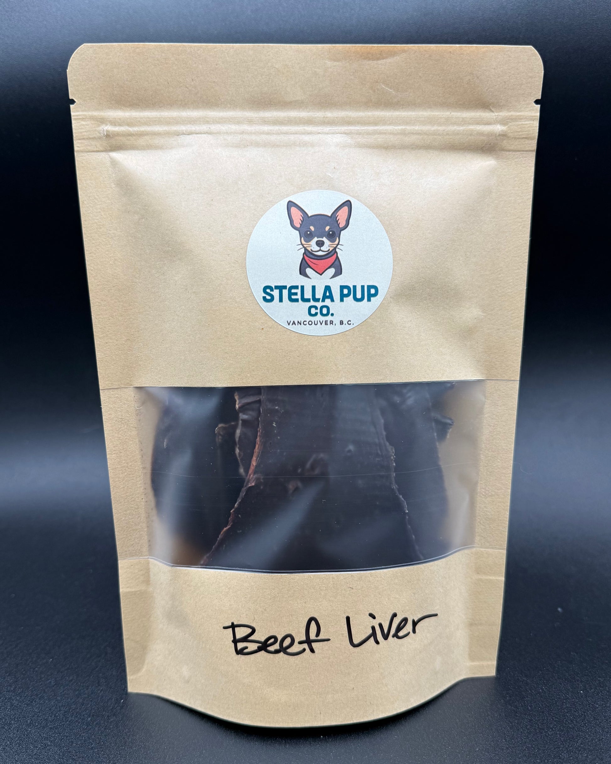 Beef Liver