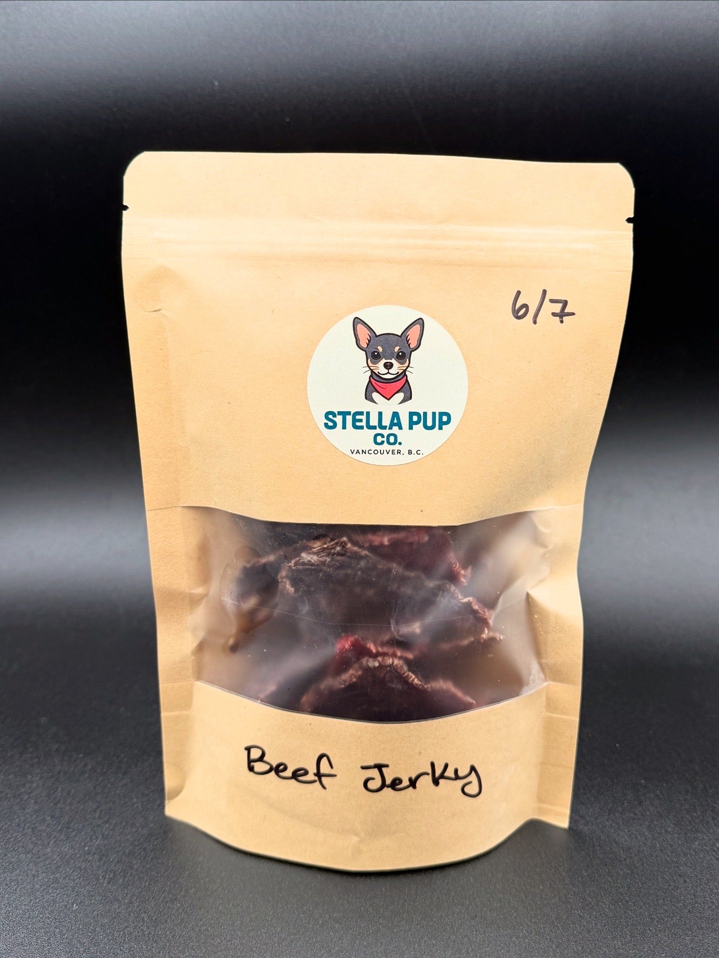 Beef Jerky