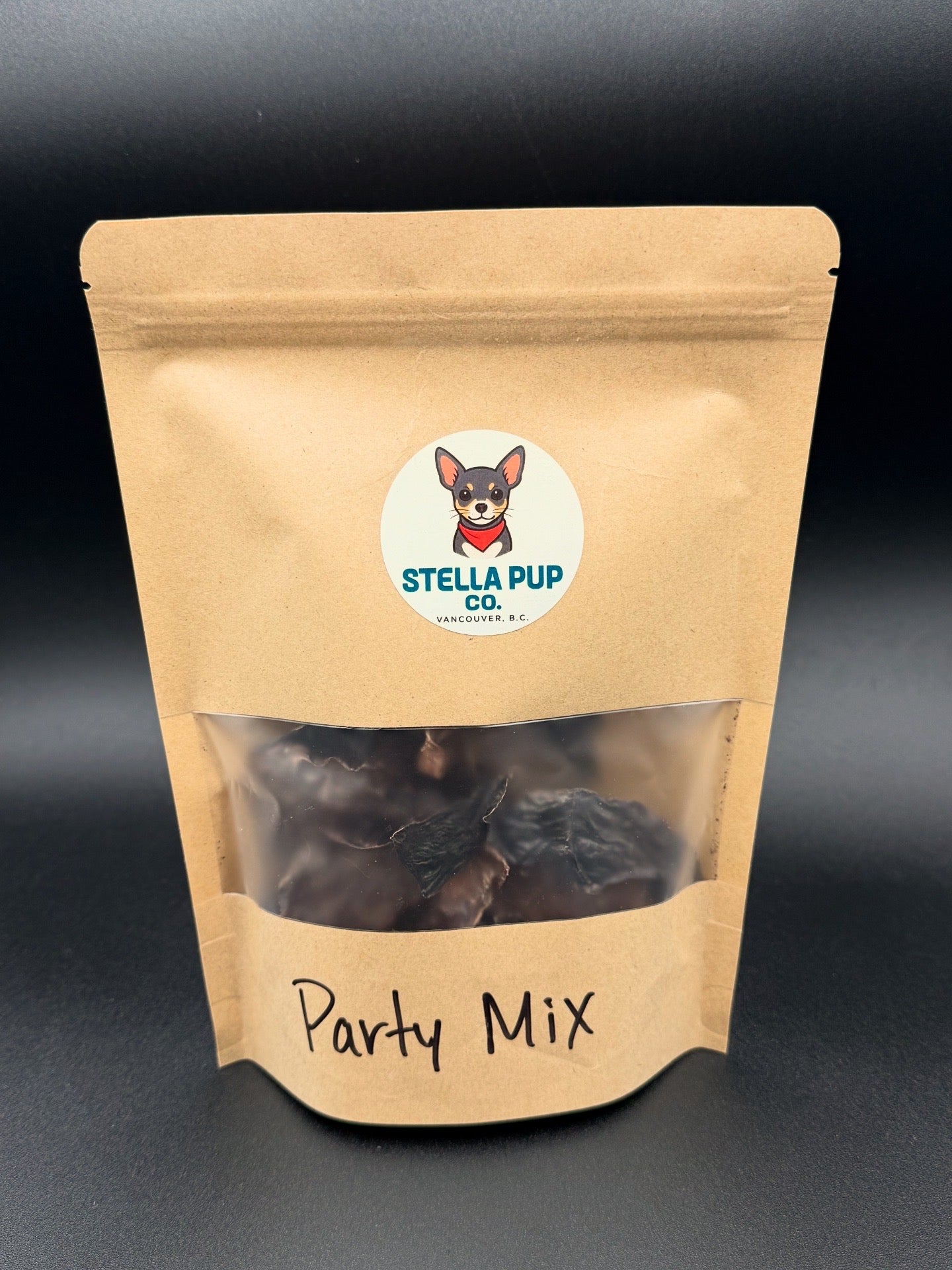 Party Mix