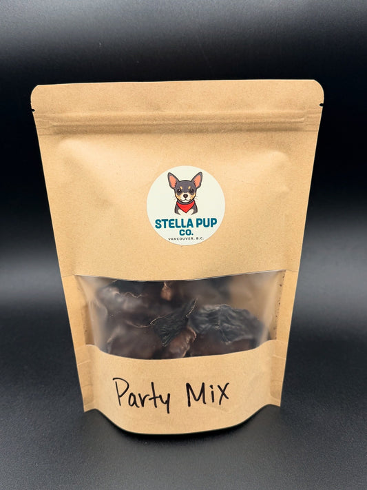 Party Mix