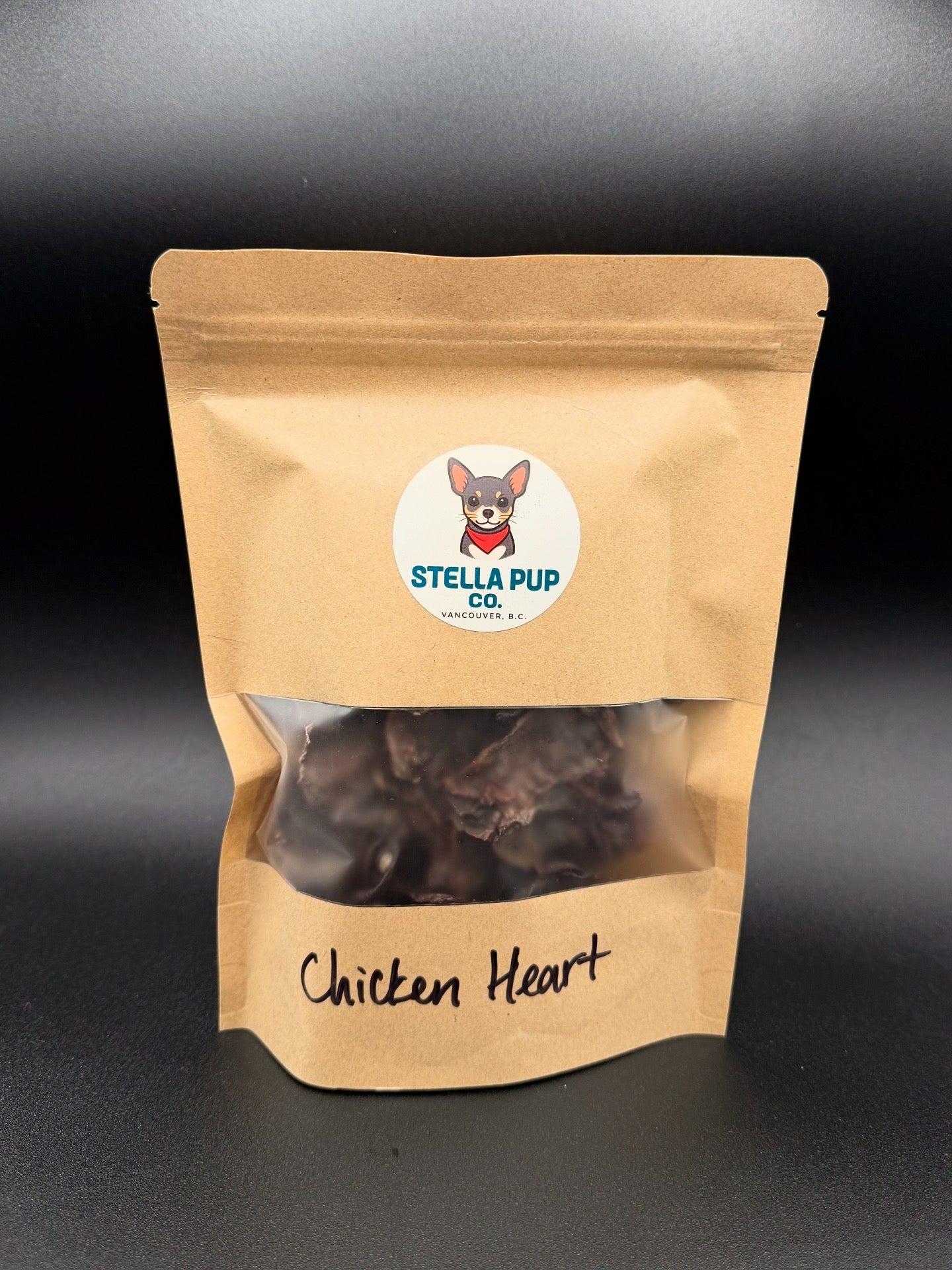Chicken Heart