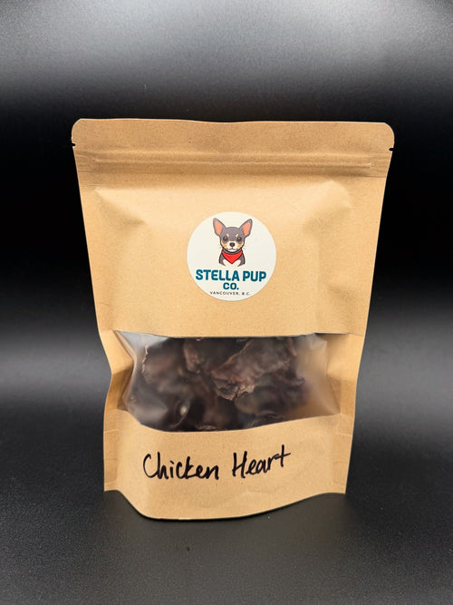 Chicken Heart
