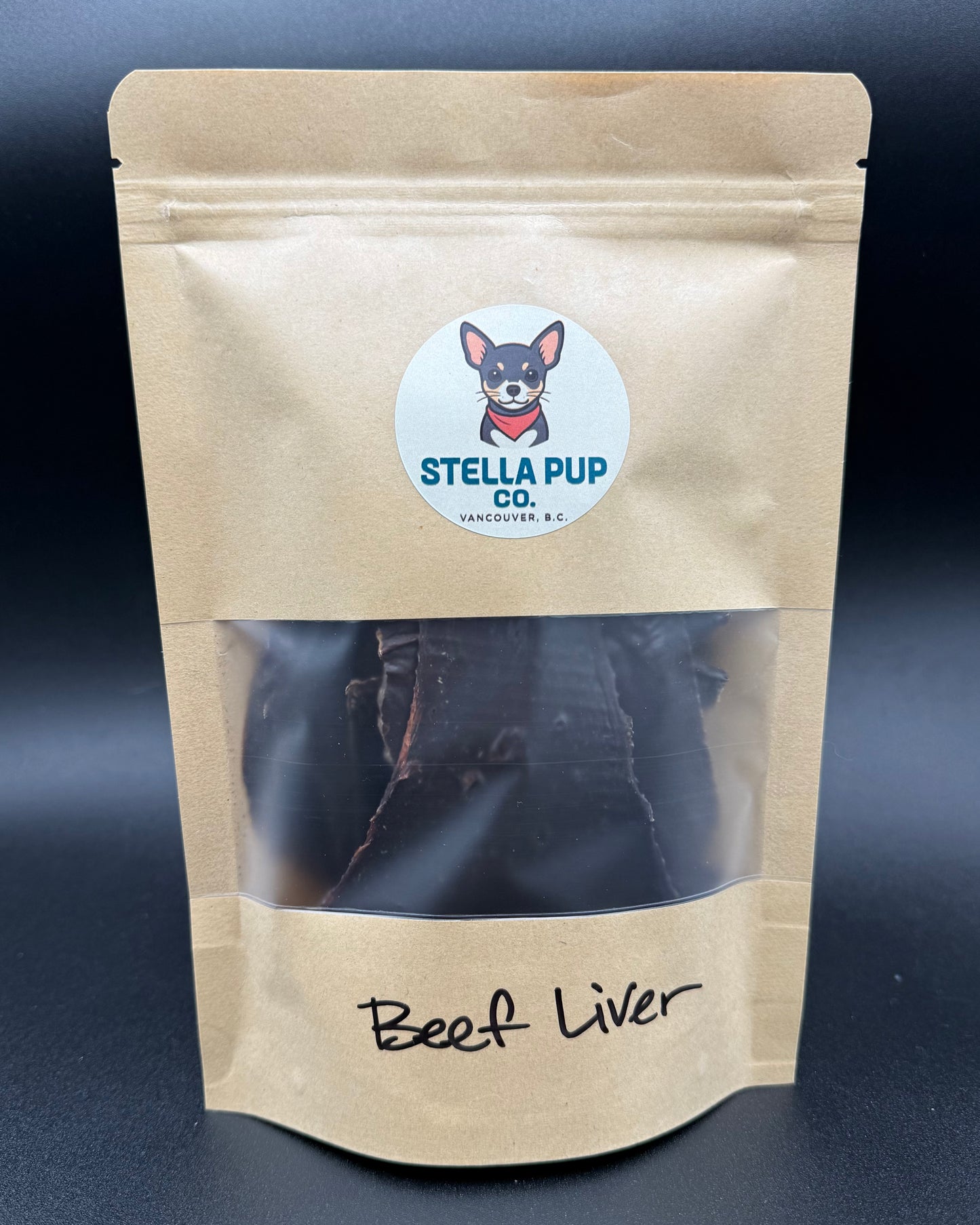 Beef Liver