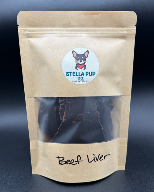 Beef Liver