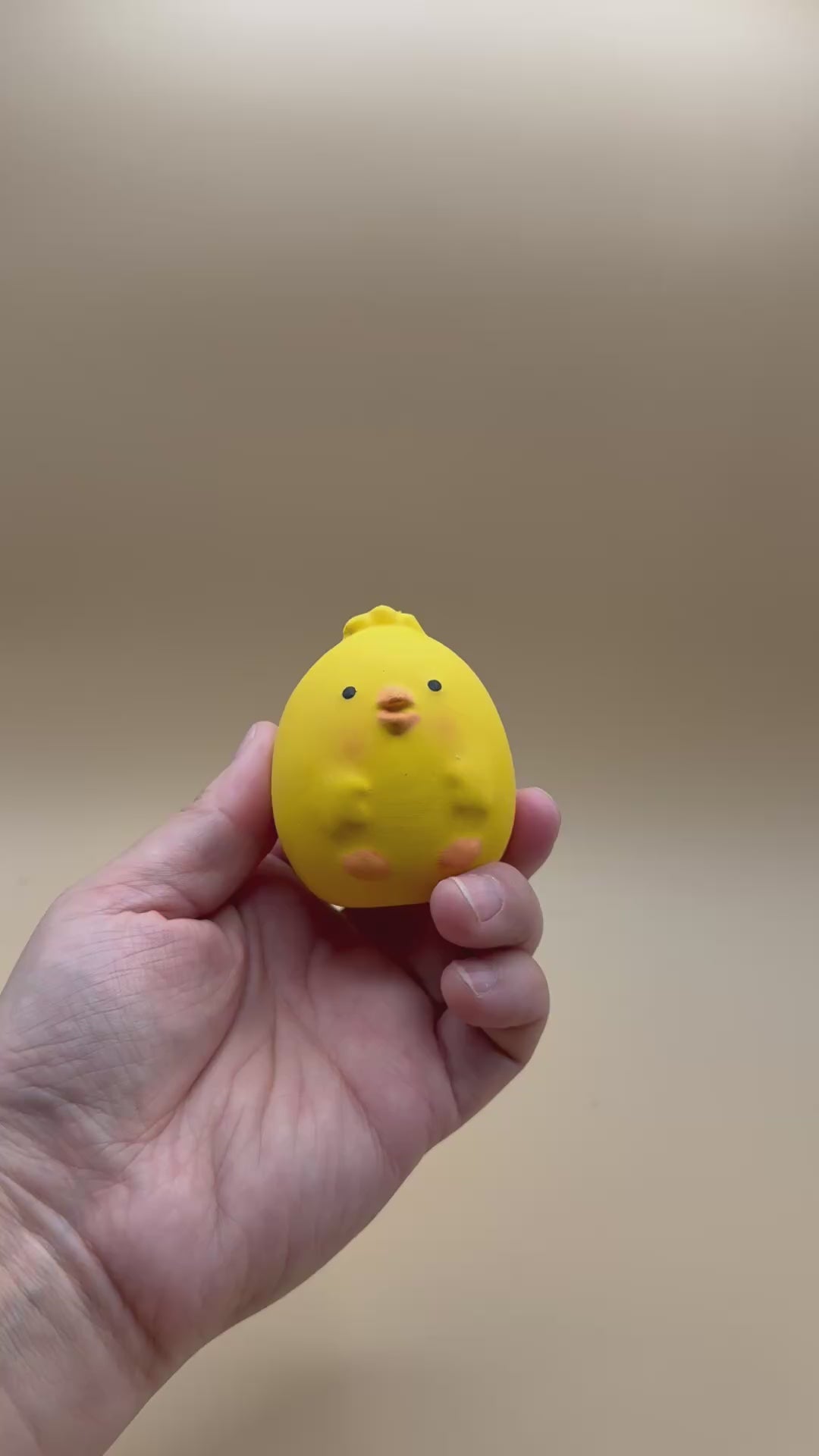 Chicken Squeezee